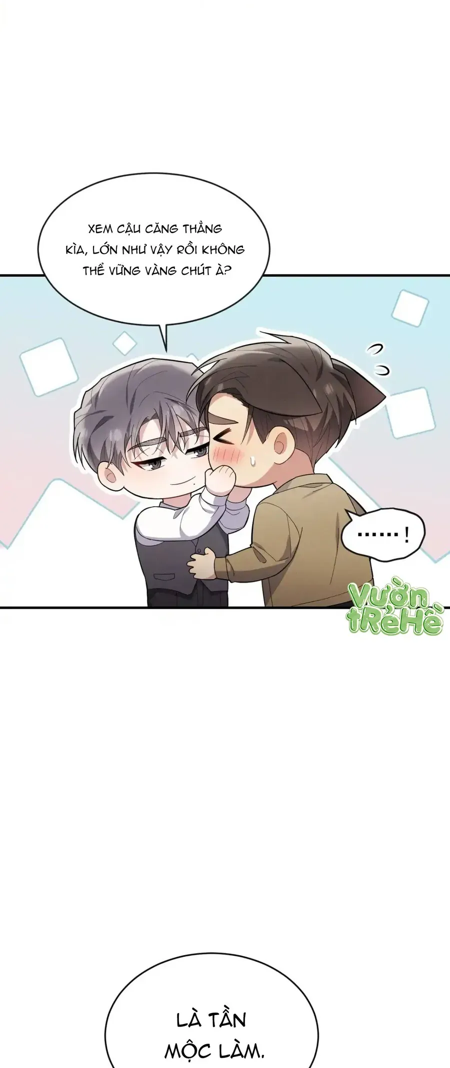 Trung Khuyển Công Lược Chap 36 - Next Chap 35