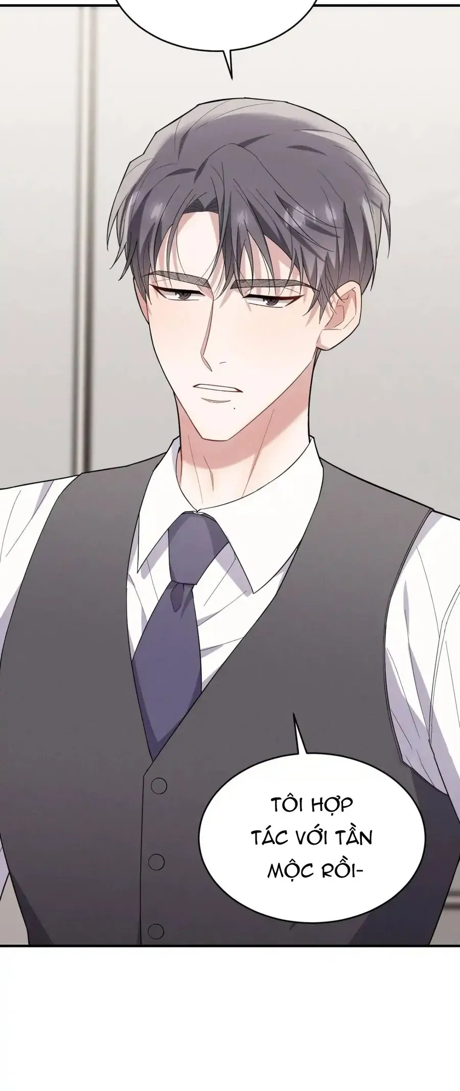 Trung Khuyển Công Lược Chap 36 - Next Chap 35