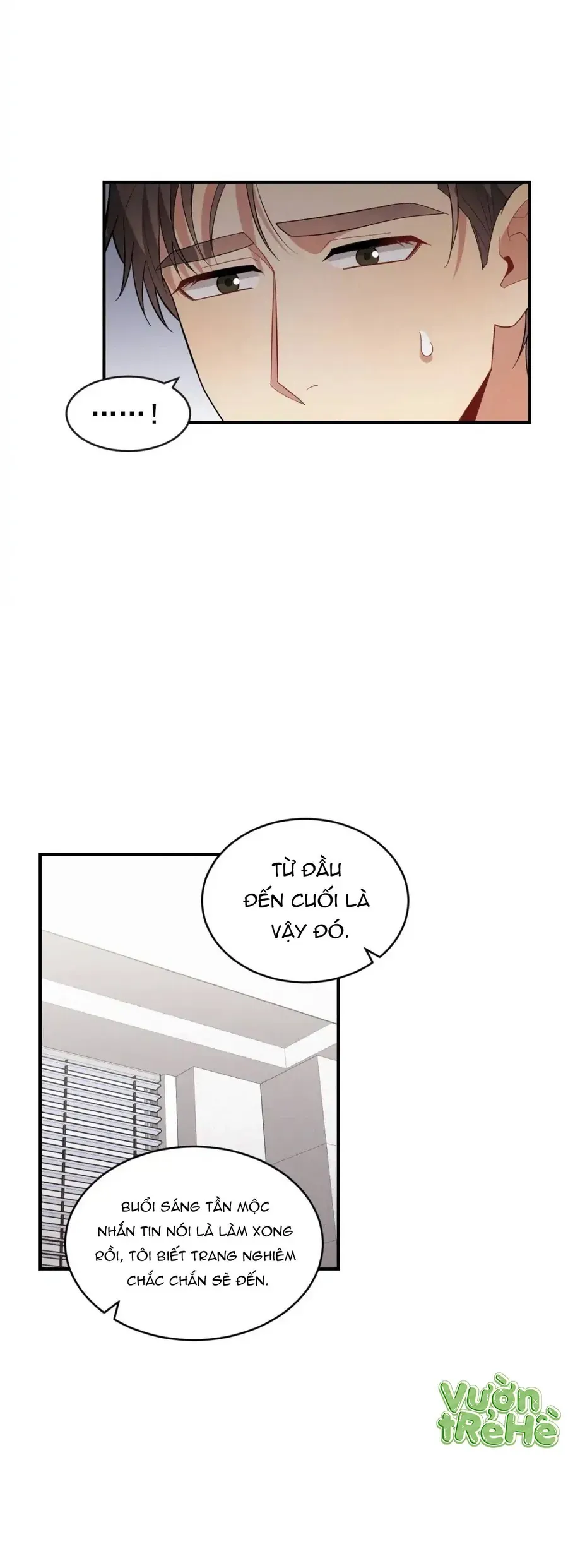 Trung Khuyển Công Lược Chap 36 - Next Chap 35