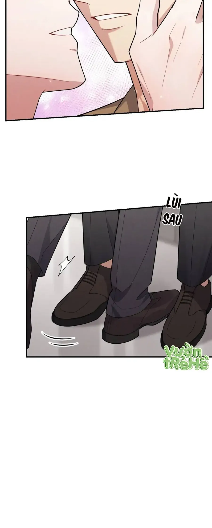 Trung Khuyển Công Lược Chap 36 - Next Chap 35