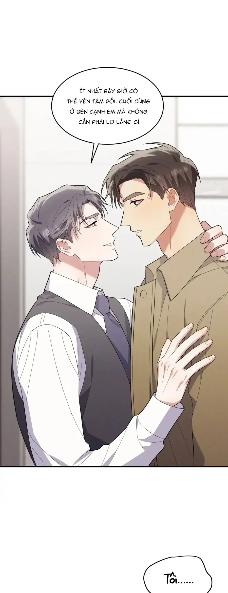 Trung Khuyển Công Lược Chap 36 - Next Chap 35