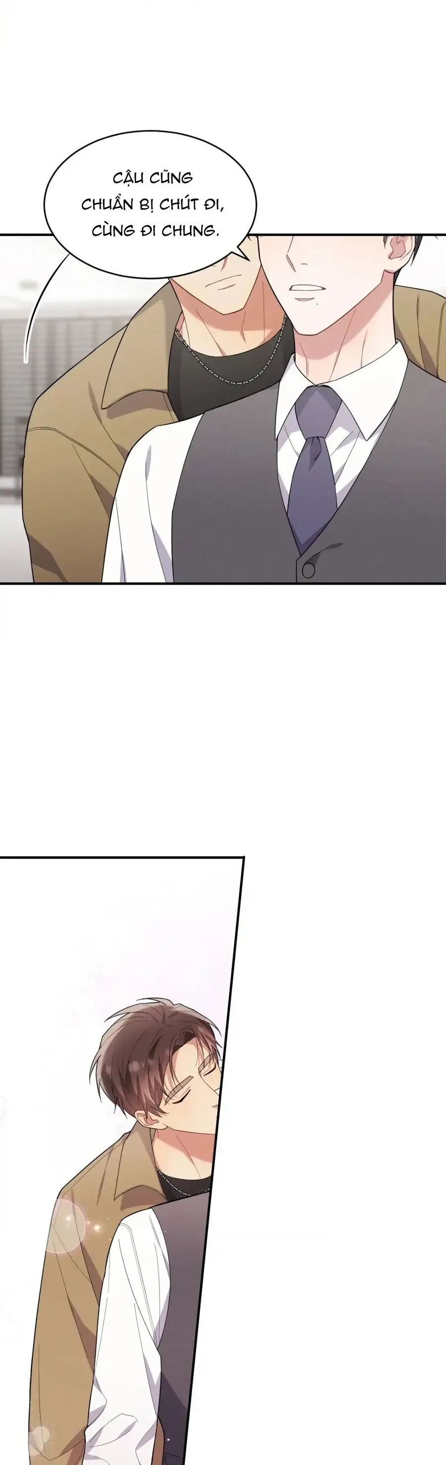 Trung Khuyển Công Lược Chap 36 - Next Chap 35