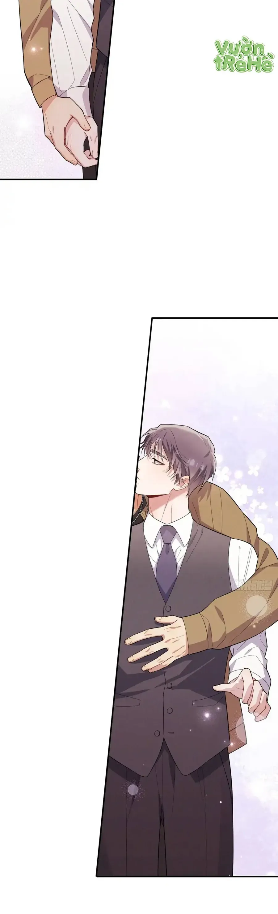 Trung Khuyển Công Lược Chap 36 - Next Chap 35