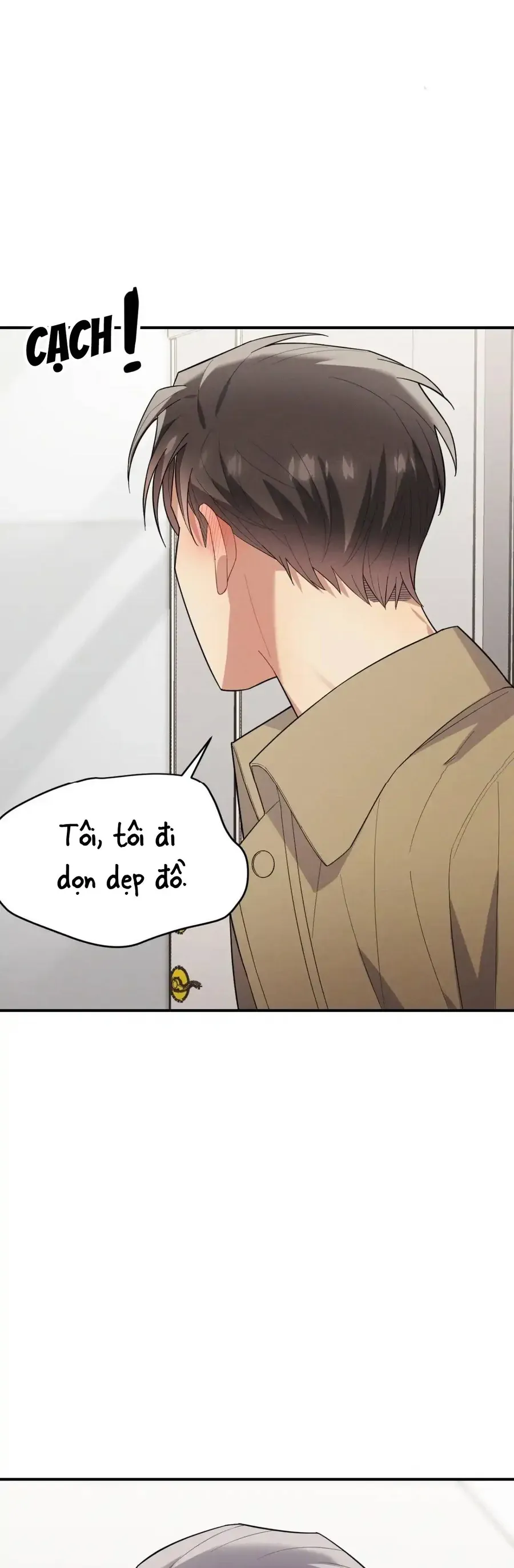 Trung Khuyển Công Lược Chap 36 - Next Chap 35