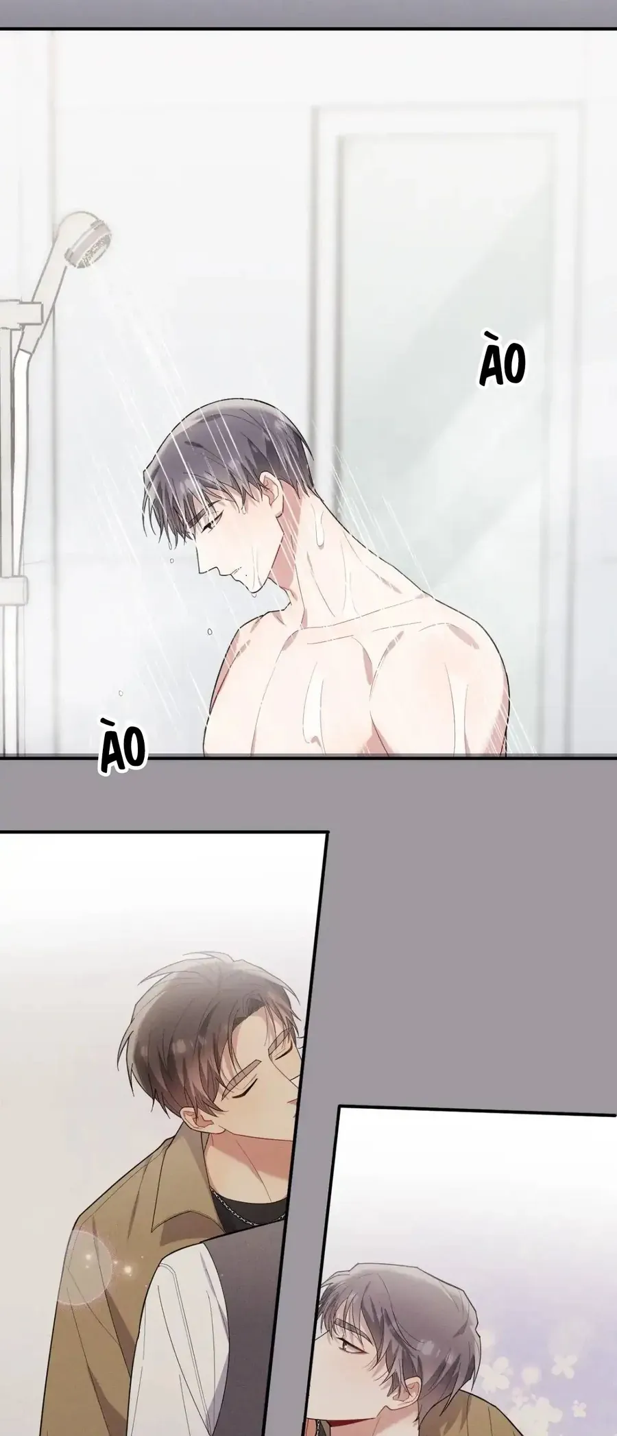 Trung Khuyển Công Lược Chap 36 - Next Chap 35