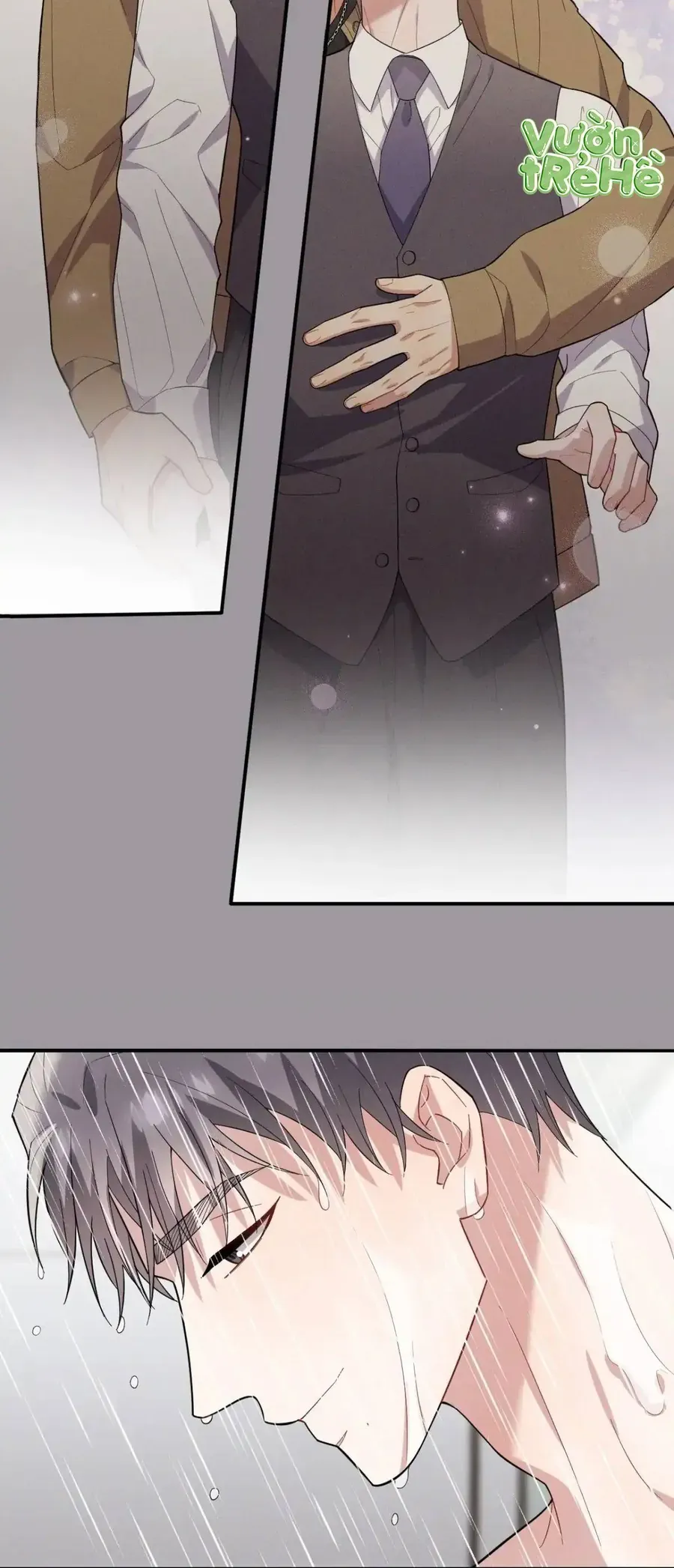 Trung Khuyển Công Lược Chap 36 - Next Chap 35