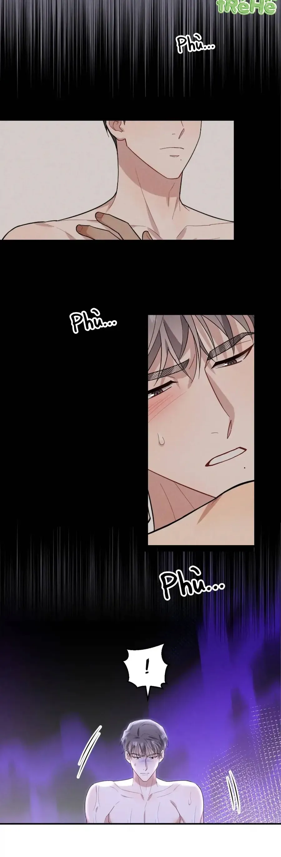 Trung Khuyển Công Lược Chap 36 - Next Chap 35