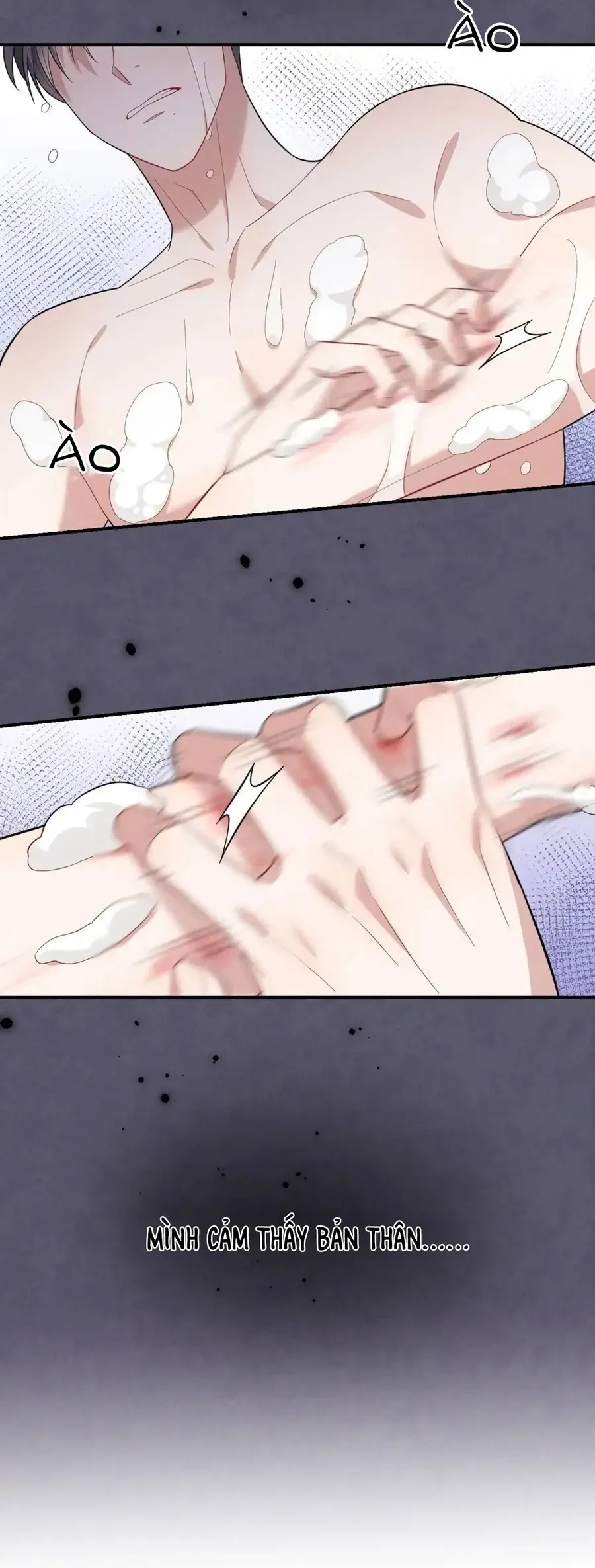 Trung Khuyển Công Lược Chap 36 - Next Chap 35