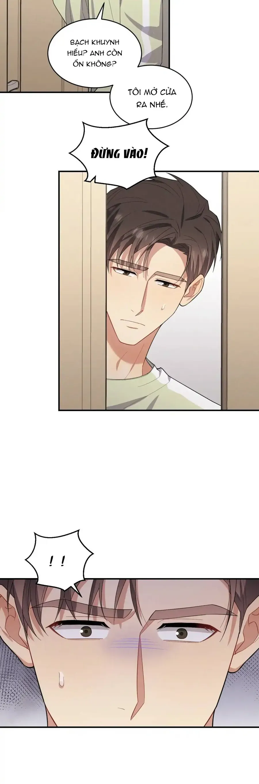 Trung Khuyển Công Lược Chap 36 - Next Chap 35