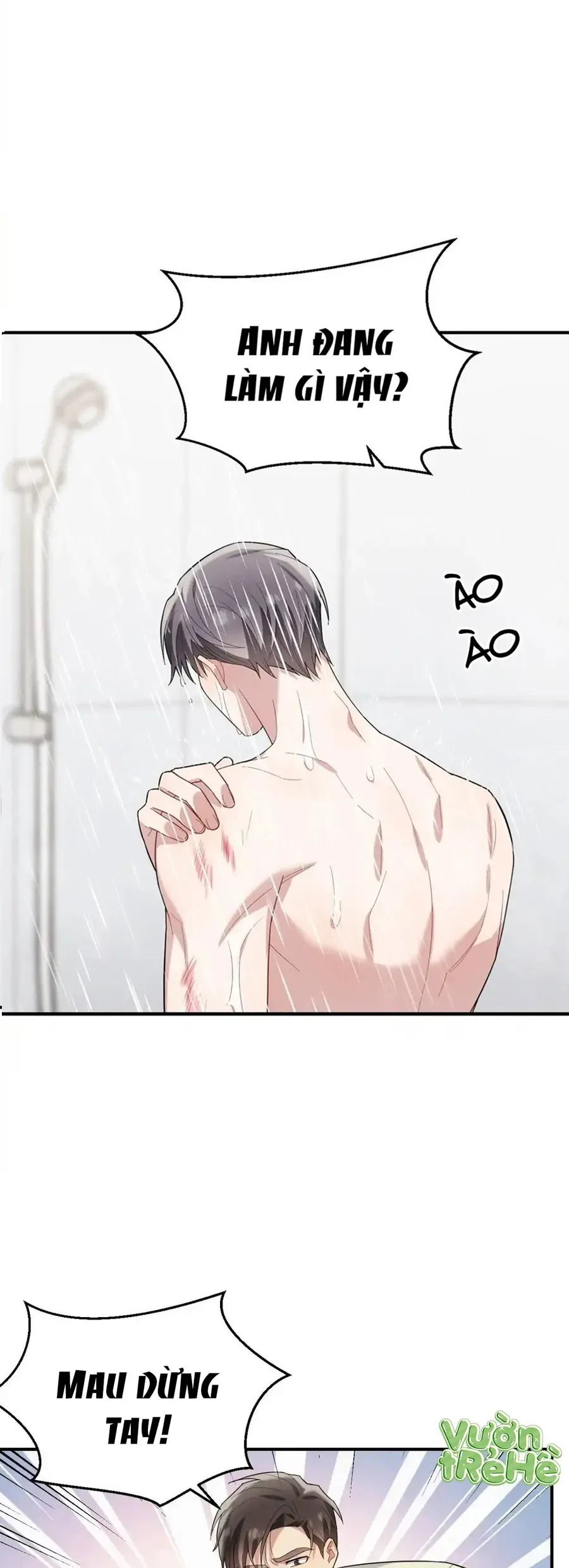 Trung Khuyển Công Lược Chap 36 - Next Chap 35