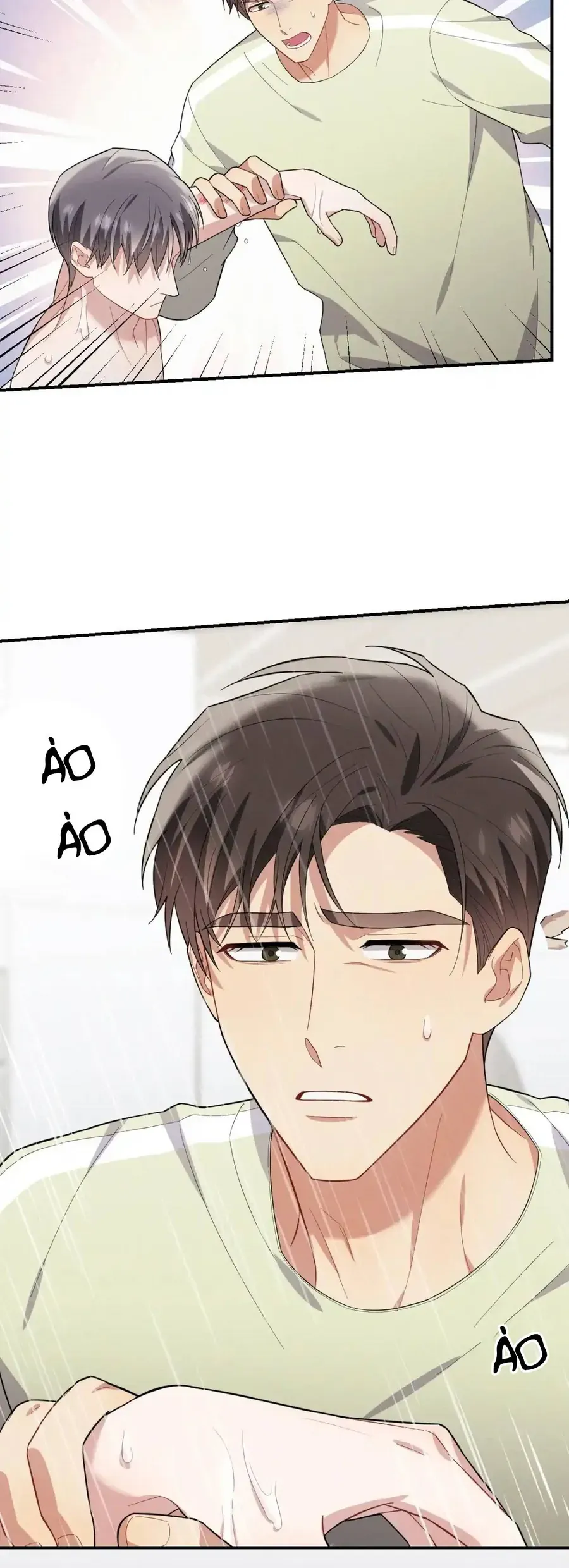 Trung Khuyển Công Lược Chap 36 - Next Chap 35