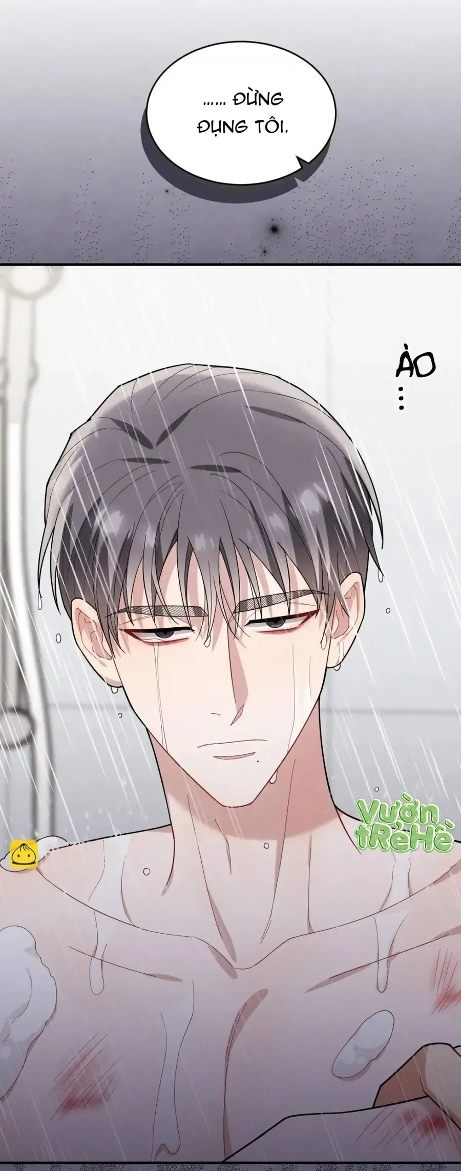 Trung Khuyển Công Lược Chap 36 - Next Chap 35