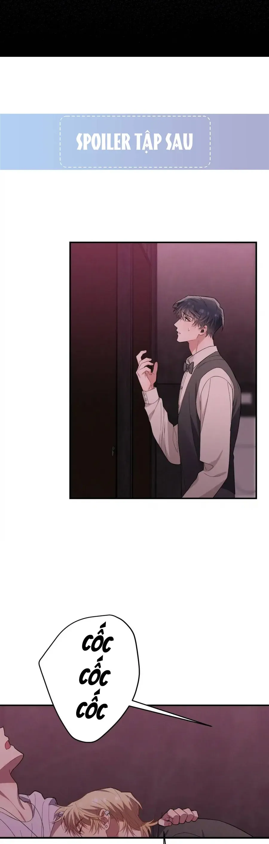 Trung Khuyển Công Lược Chap 36 - Next Chap 35