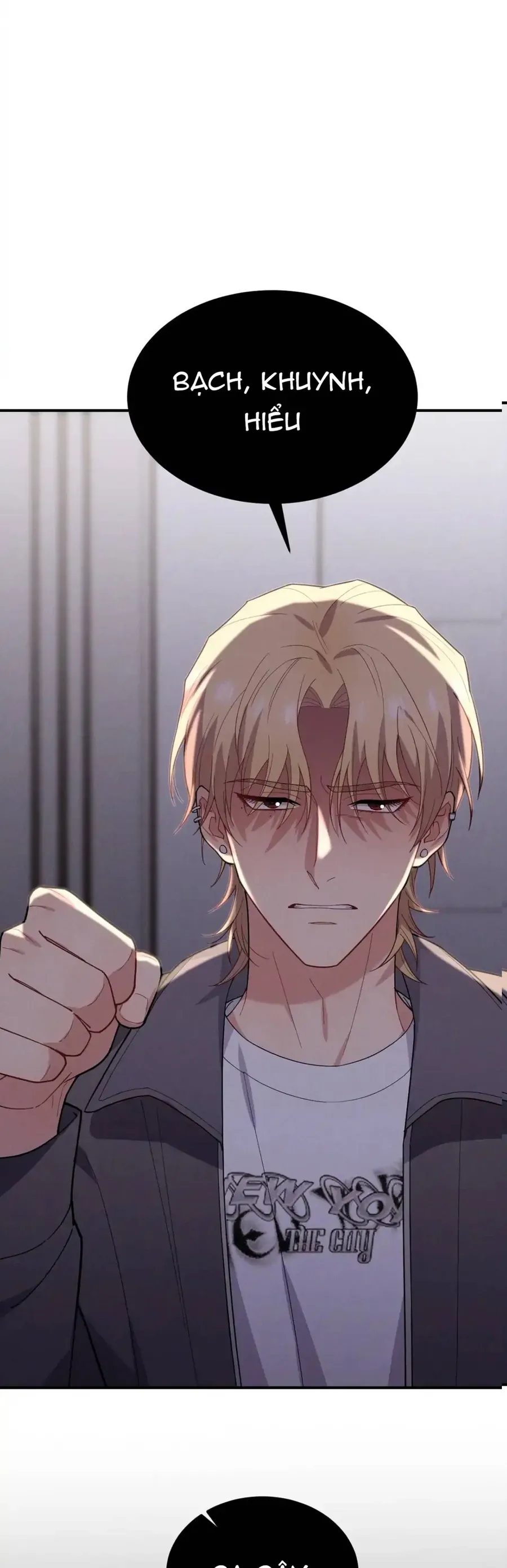 Trung Khuyển Công Lược Chap 36 - Next Chap 35