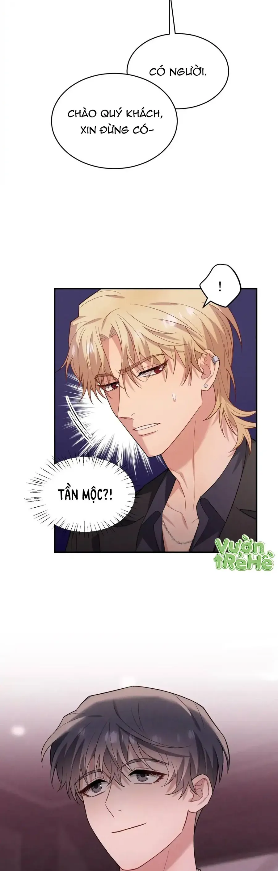 Trung Khuyển Công Lược Chap 36 - Next Chap 35