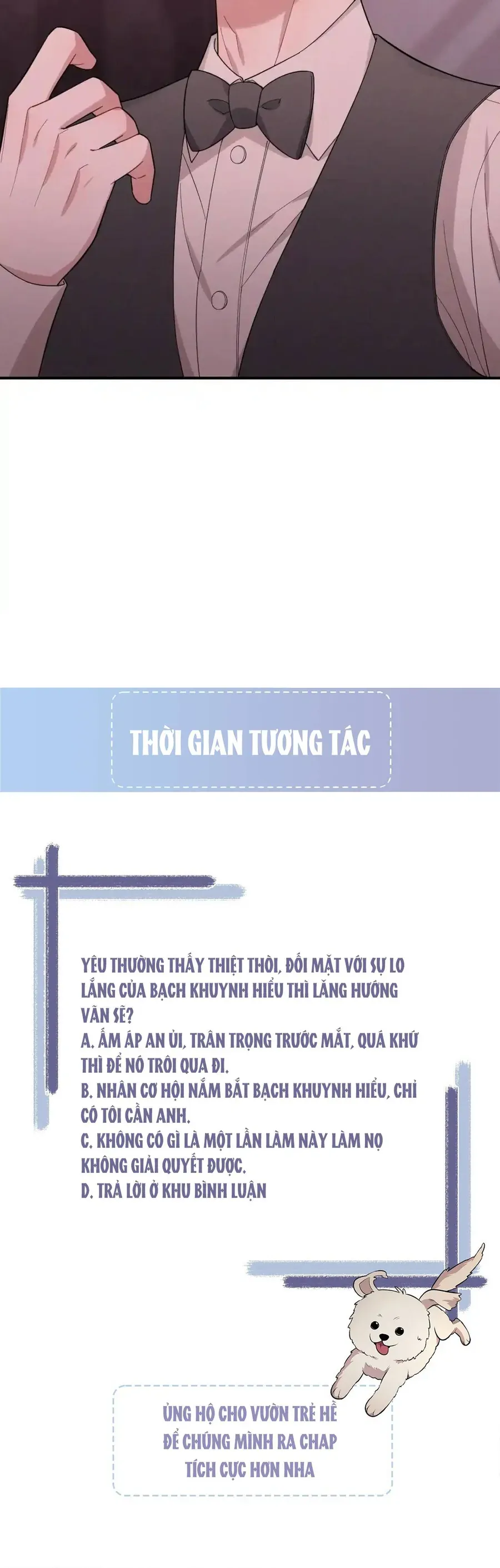 Trung Khuyển Công Lược Chap 36 - Next Chap 35