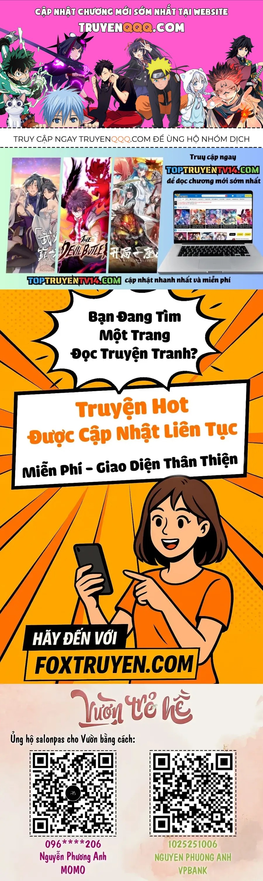 Trung Khuyển Công Lược Chap 37 - Next Chap 36