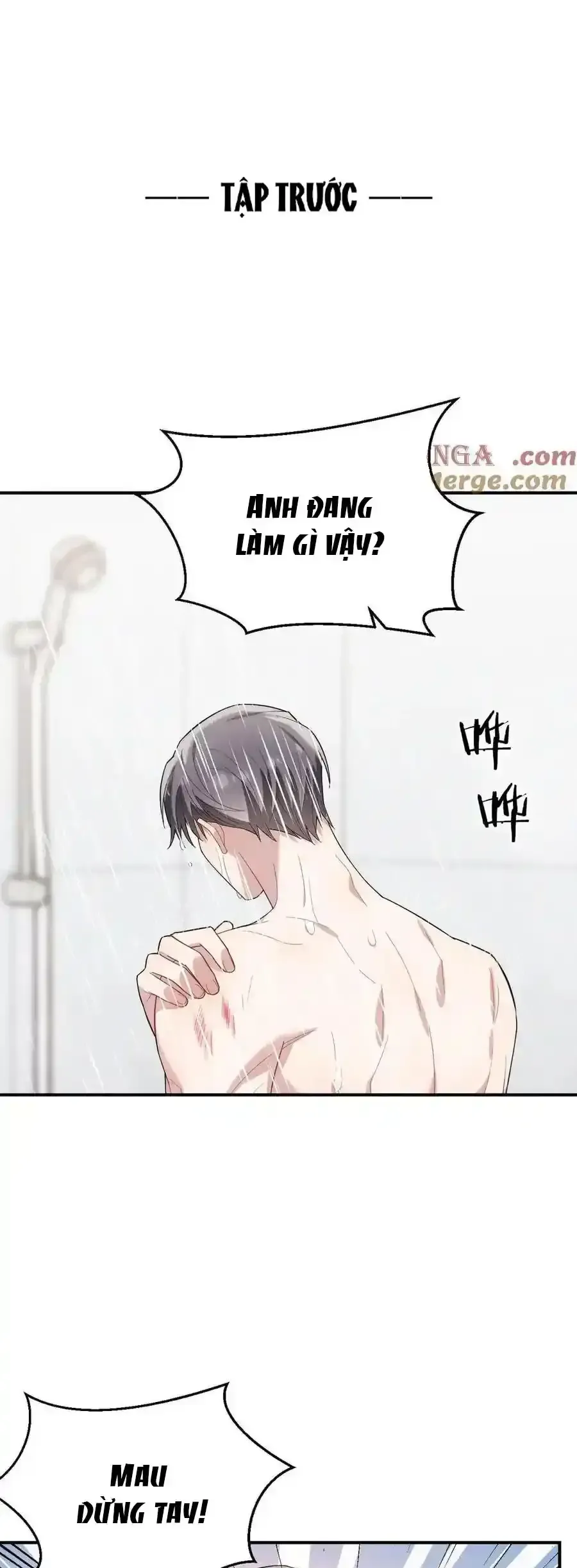 Trung Khuyển Công Lược Chap 37 - Next Chap 36