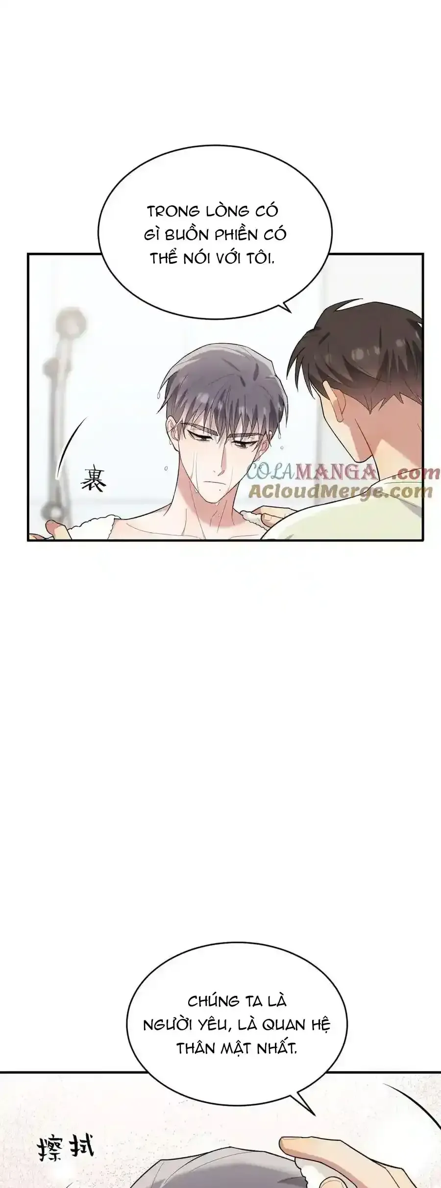 Trung Khuyển Công Lược Chap 37 - Next Chap 36