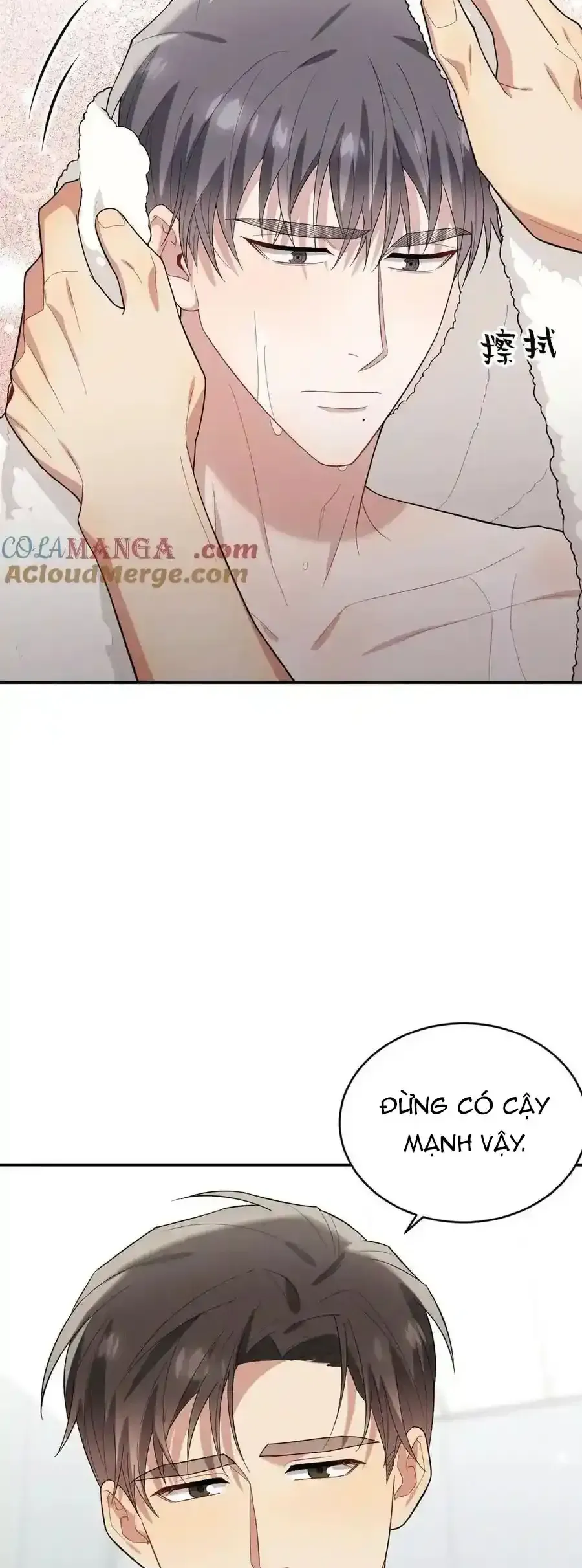 Trung Khuyển Công Lược Chap 37 - Next Chap 36