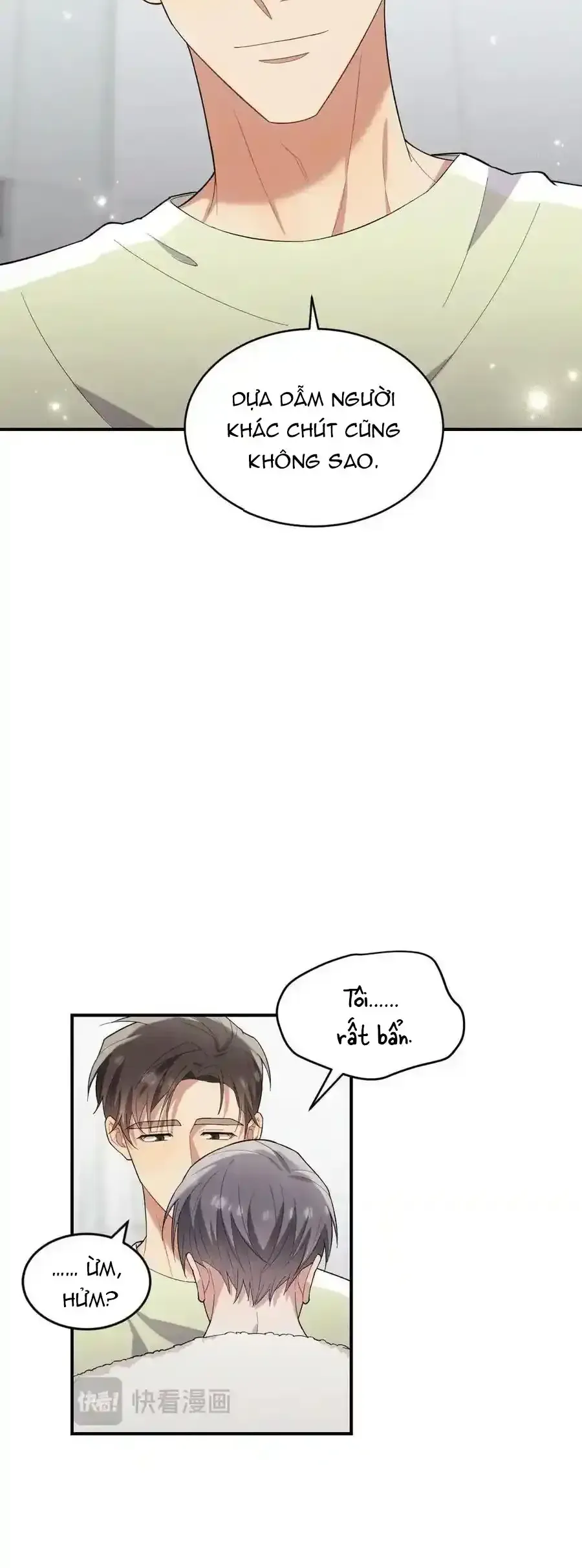 Trung Khuyển Công Lược Chap 37 - Next Chap 36