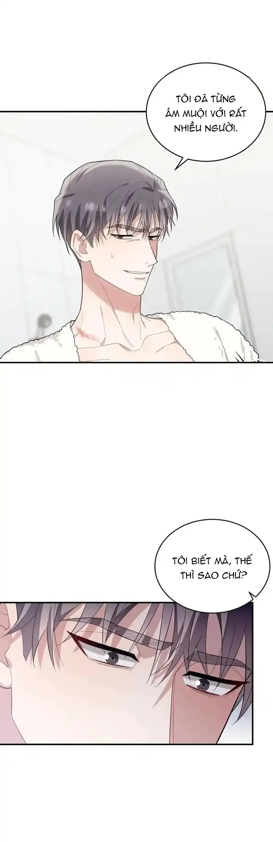 Trung Khuyển Công Lược Chap 37 - Next Chap 36