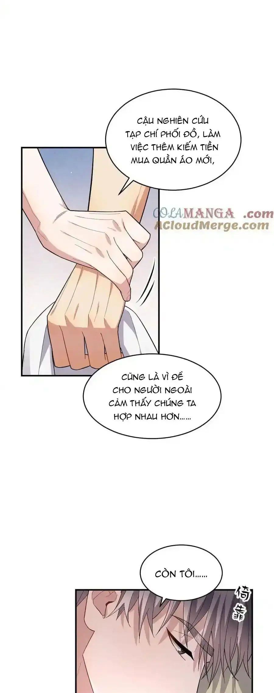 Trung Khuyển Công Lược Chap 37 - Next Chap 36