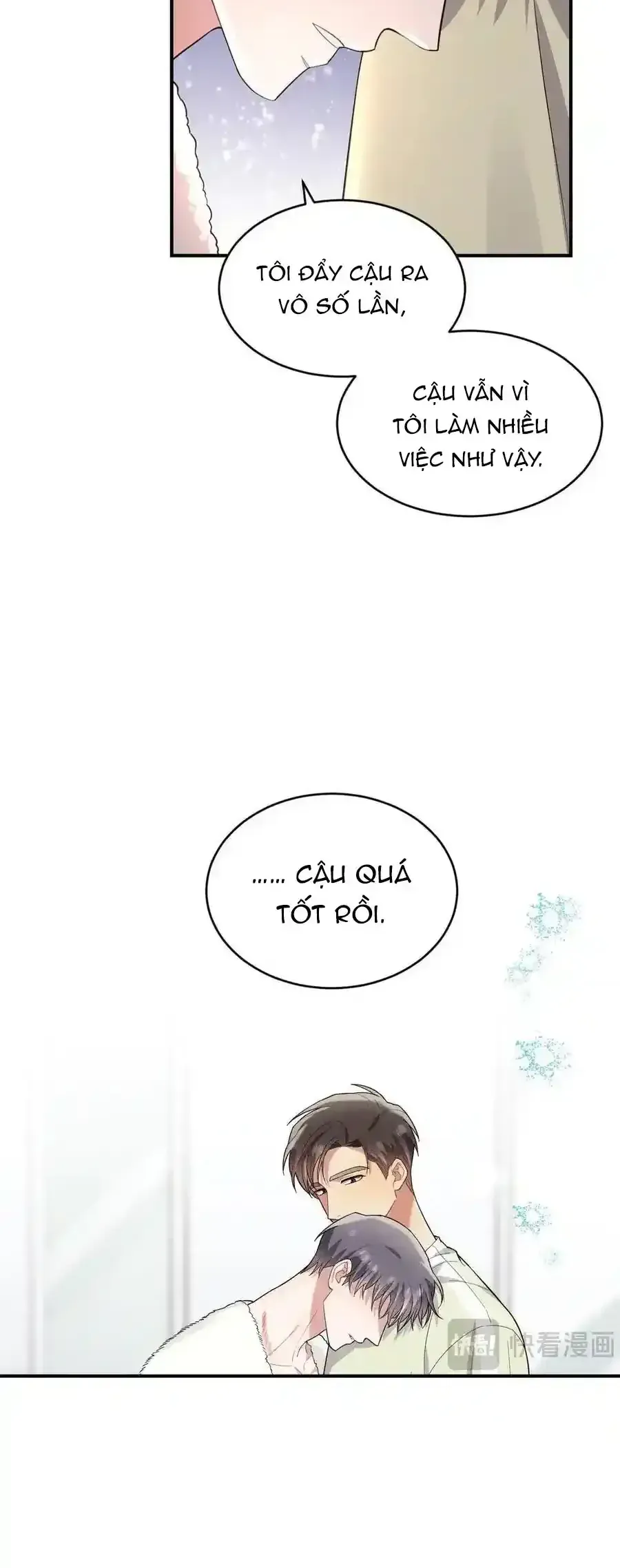 Trung Khuyển Công Lược Chap 37 - Next Chap 36