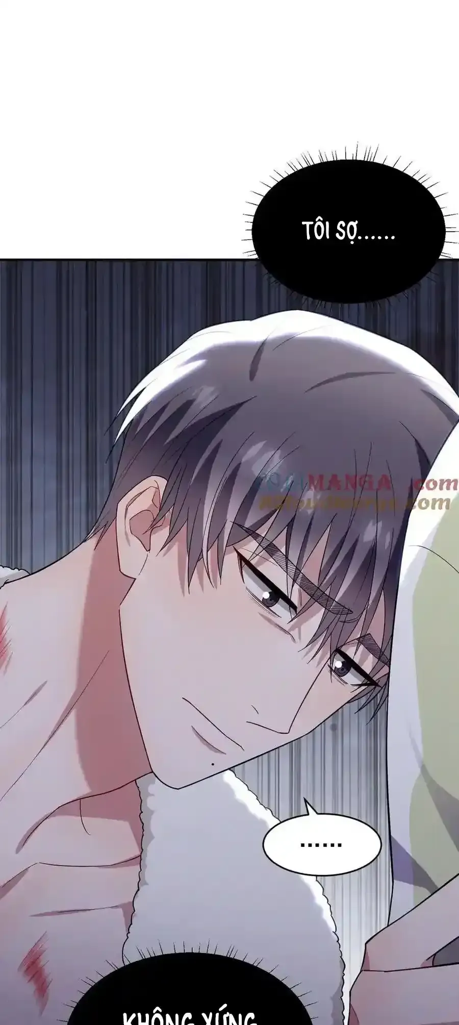 Trung Khuyển Công Lược Chap 37 - Next Chap 36