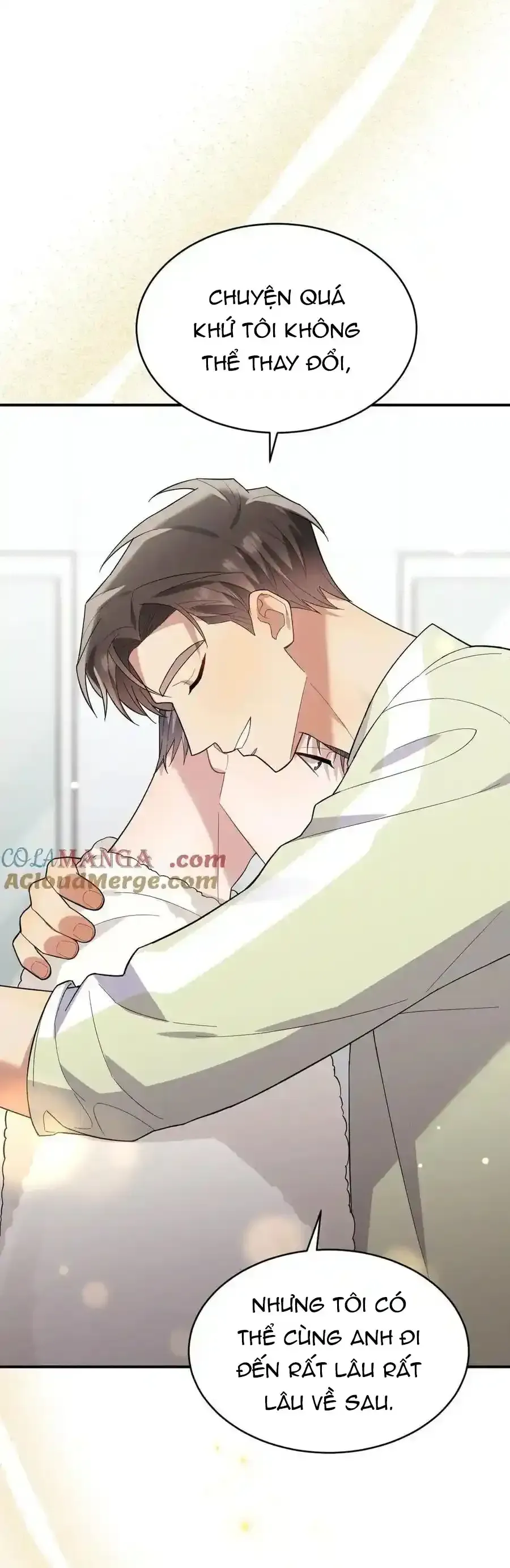 Trung Khuyển Công Lược Chap 37 - Next Chap 36