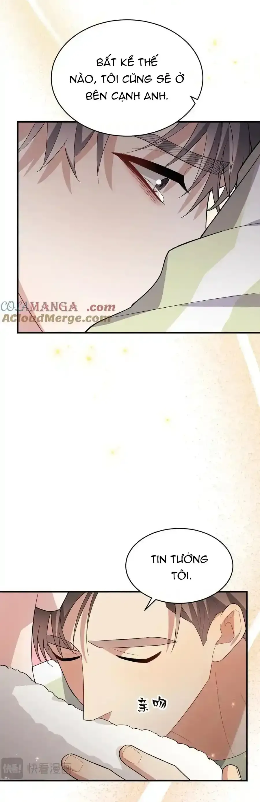 Trung Khuyển Công Lược Chap 37 - Next Chap 36