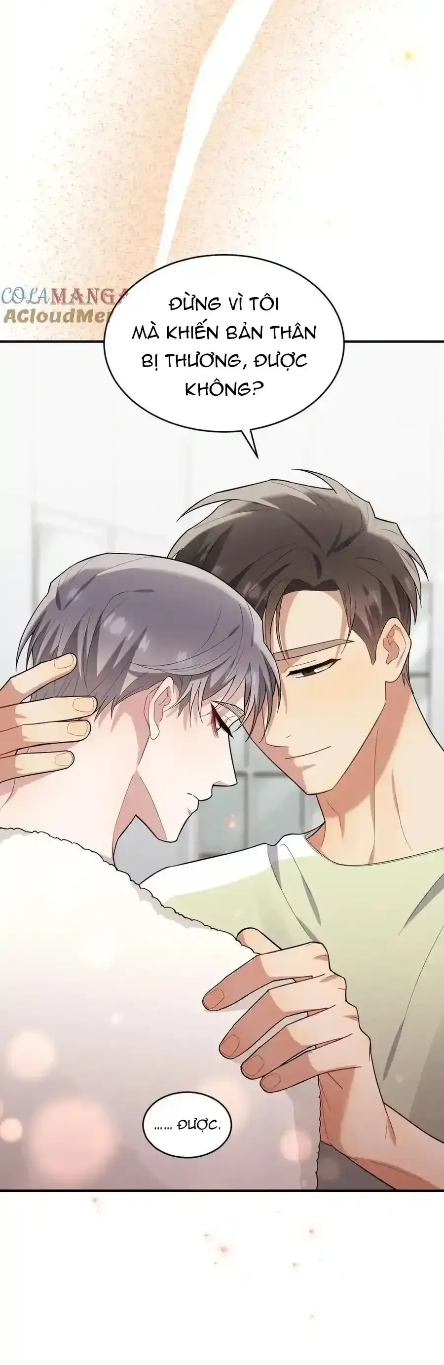 Trung Khuyển Công Lược Chap 37 - Next Chap 36