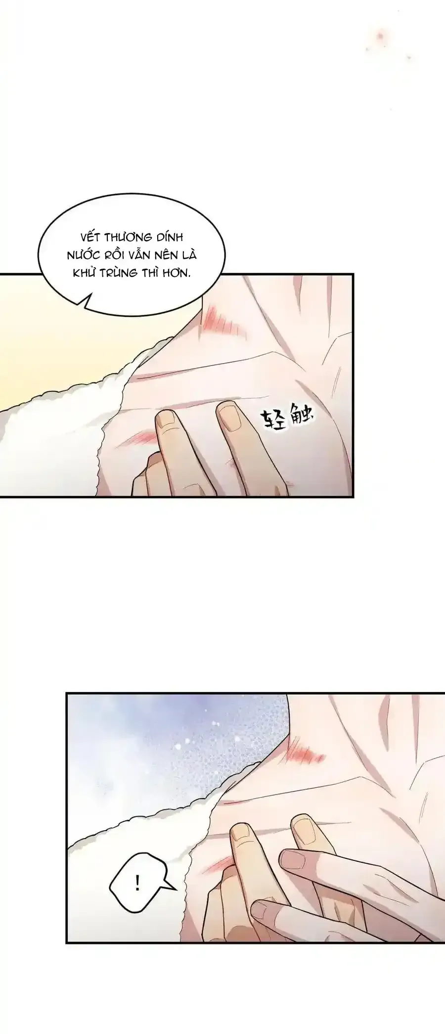 Trung Khuyển Công Lược Chap 37 - Next Chap 36