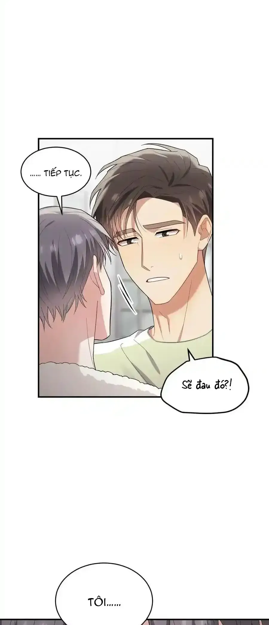 Trung Khuyển Công Lược Chap 37 - Next Chap 36