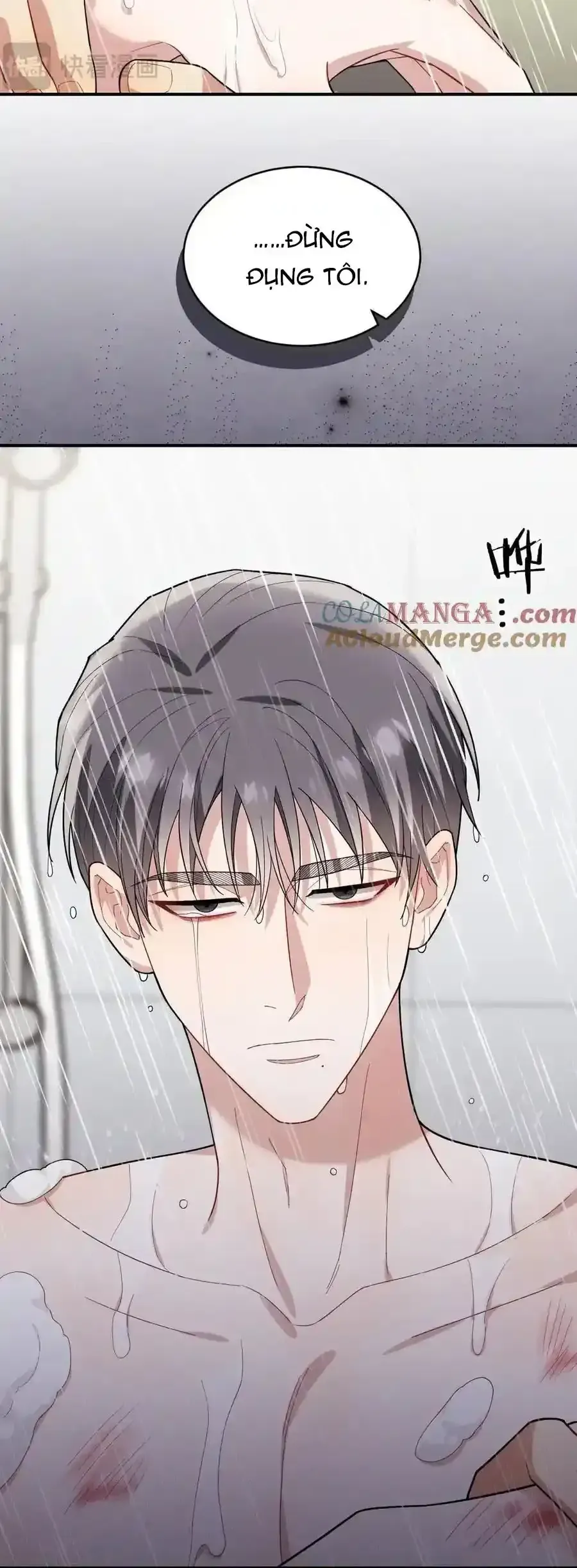 Trung Khuyển Công Lược Chap 37 - Next Chap 36