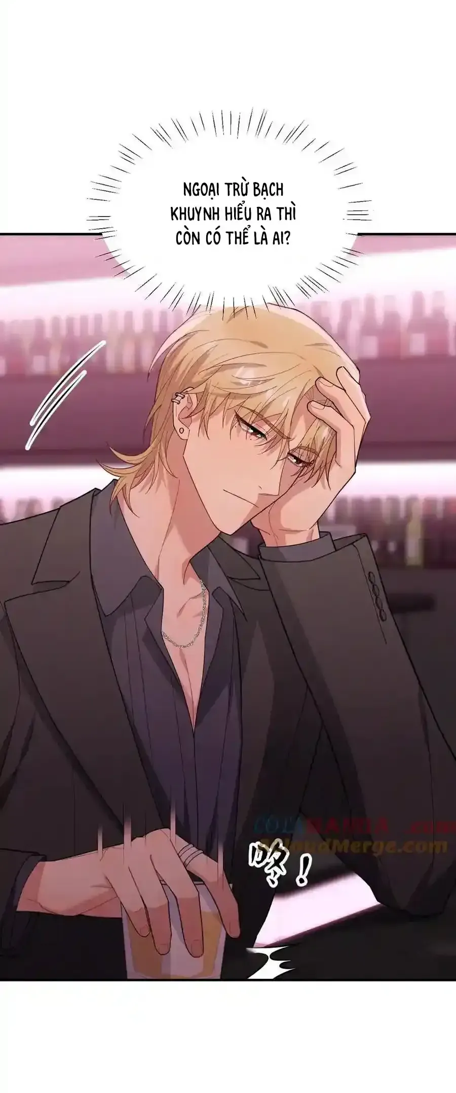 Trung Khuyển Công Lược Chap 37 - Next Chap 36