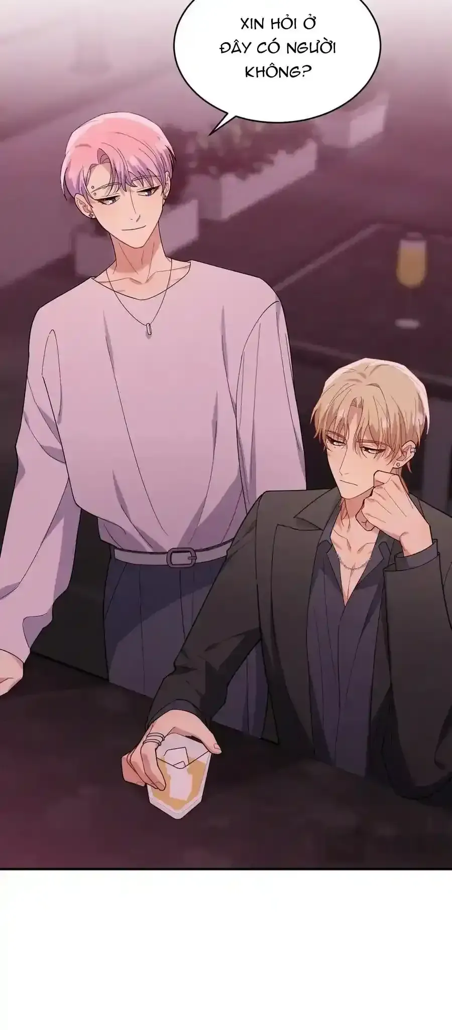 Trung Khuyển Công Lược Chap 37 - Next Chap 36