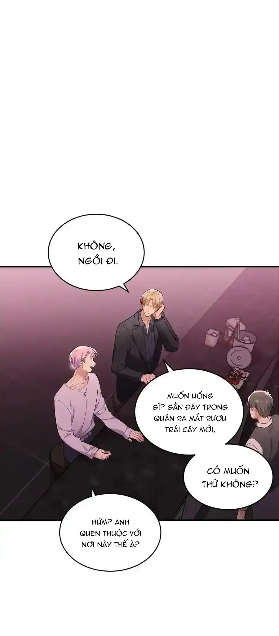 Trung Khuyển Công Lược Chap 37 - Next Chap 36