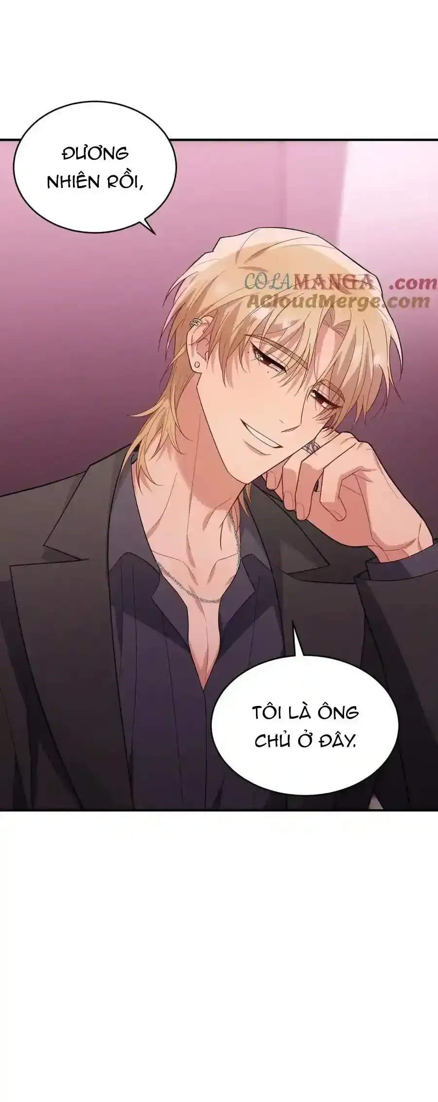 Trung Khuyển Công Lược Chap 37 - Next Chap 36