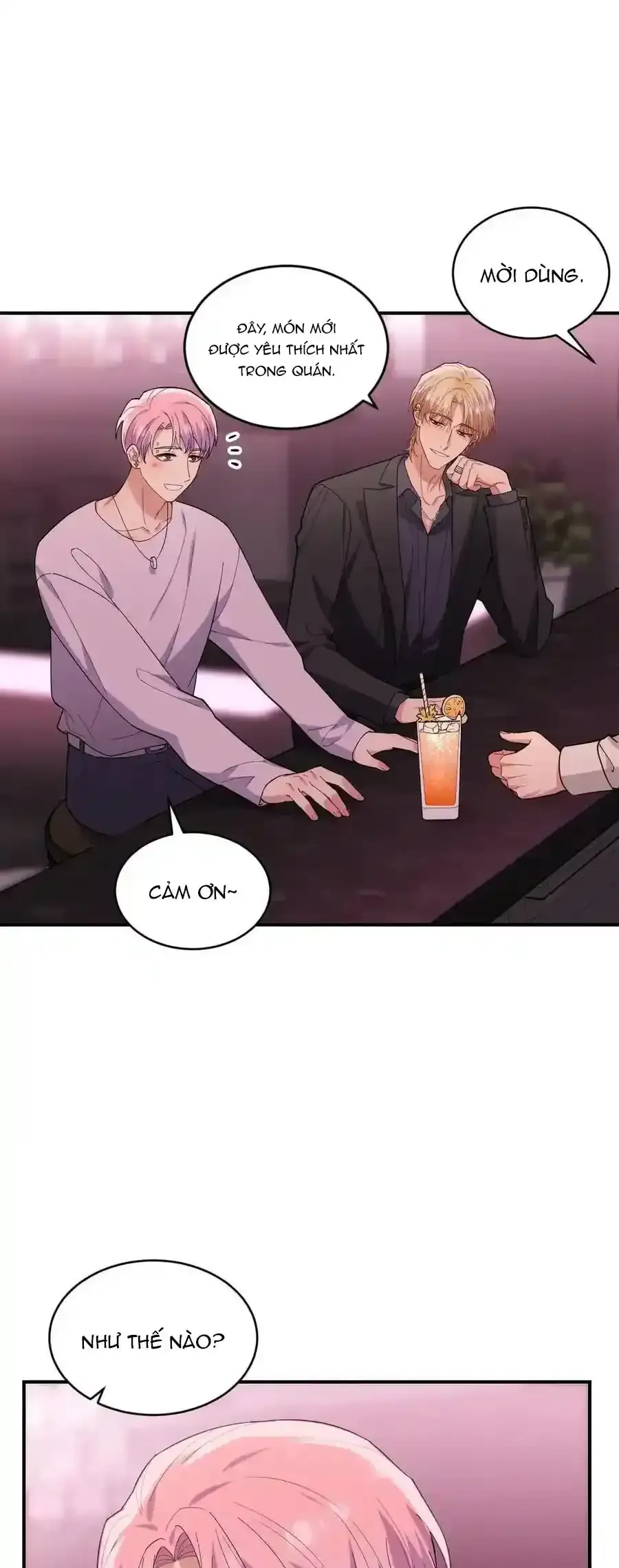 Trung Khuyển Công Lược Chap 37 - Next Chap 36