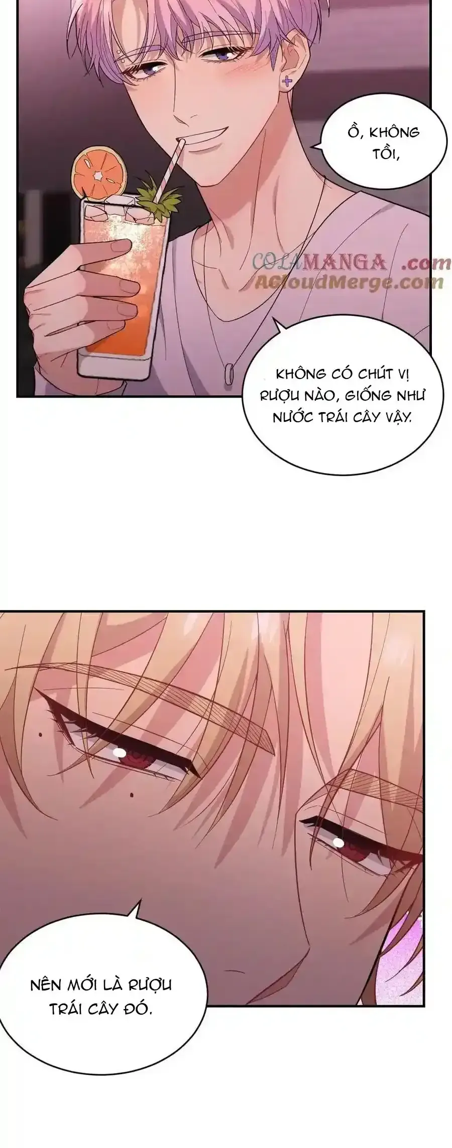 Trung Khuyển Công Lược Chap 37 - Next Chap 36