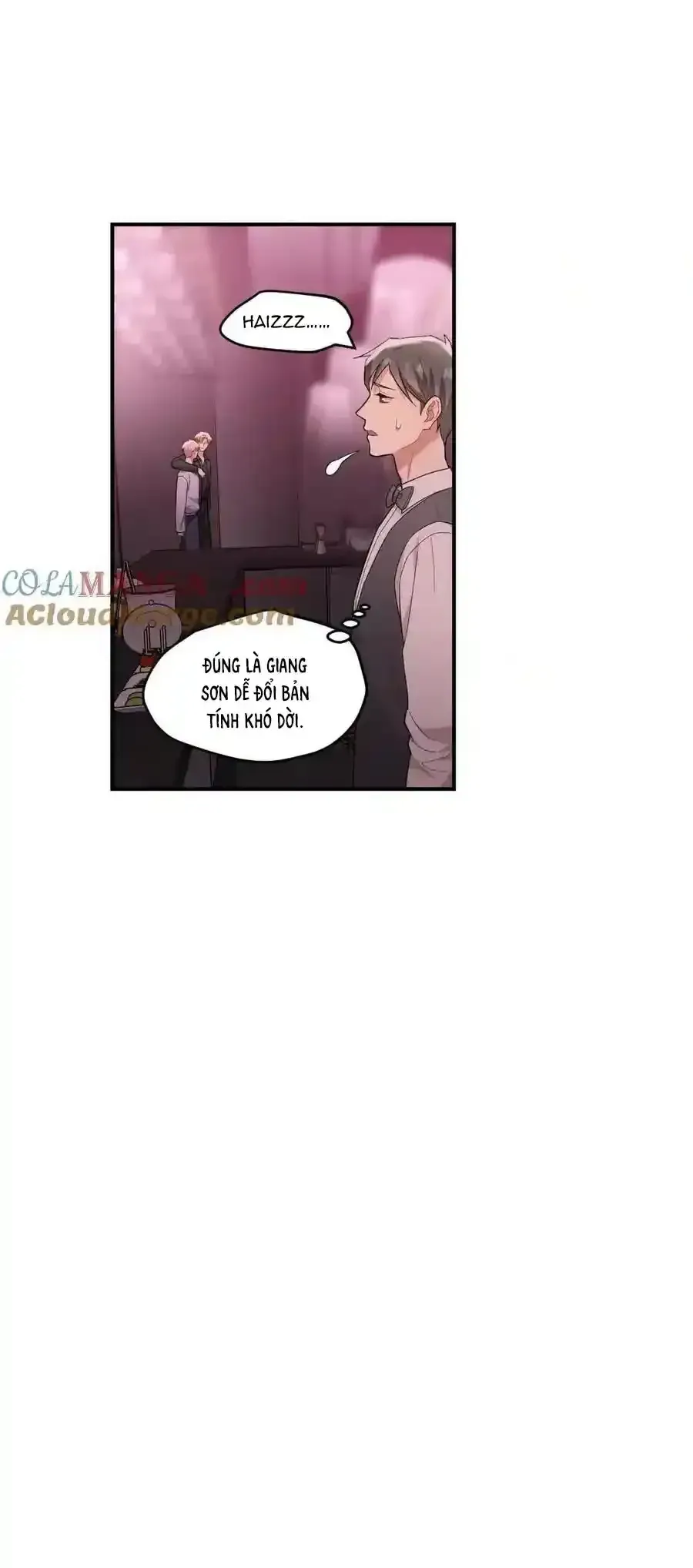 Trung Khuyển Công Lược Chap 37 - Next Chap 36