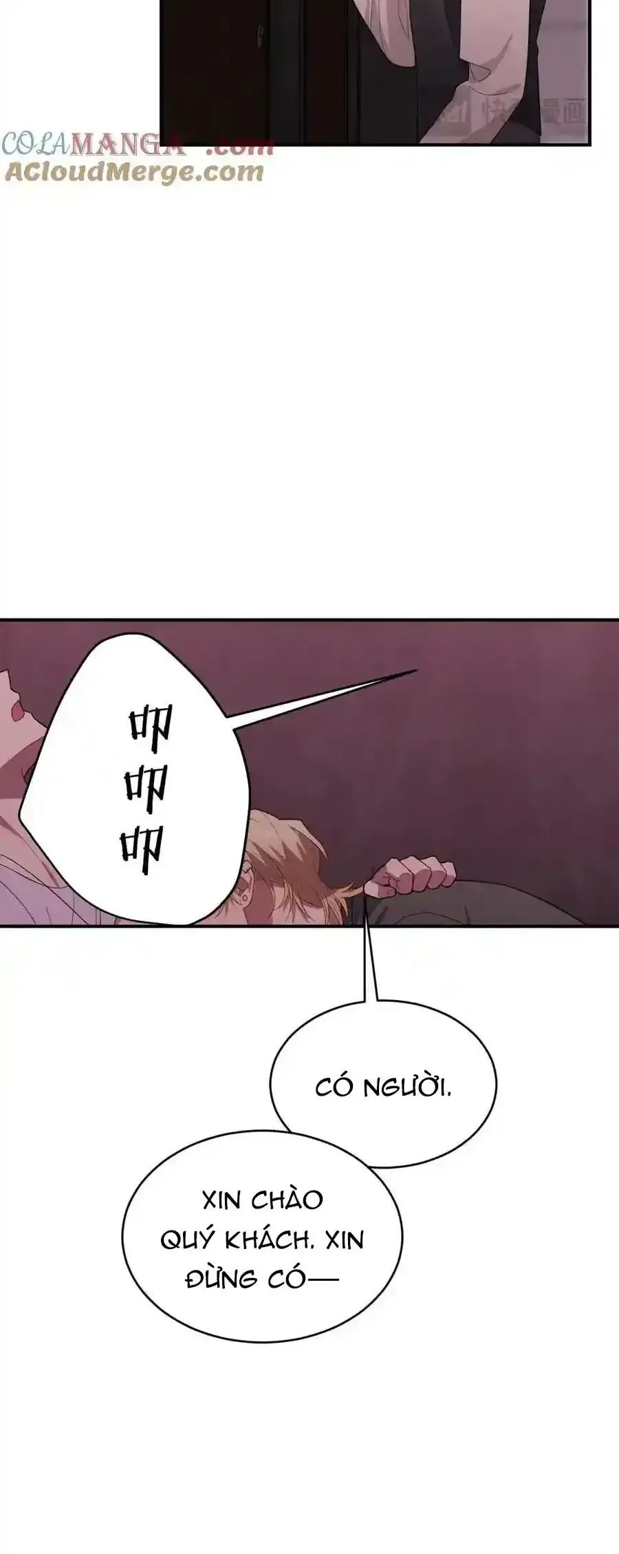 Trung Khuyển Công Lược Chap 37 - Next Chap 36