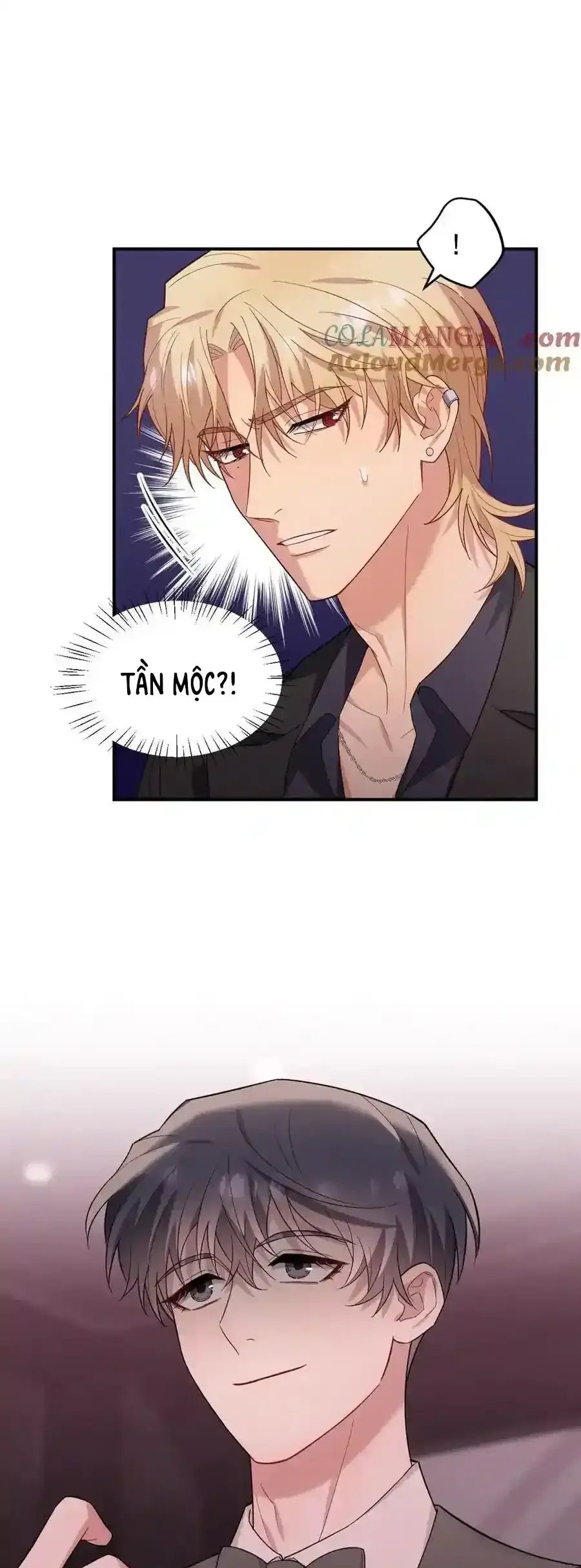 Trung Khuyển Công Lược Chap 37 - Next Chap 36