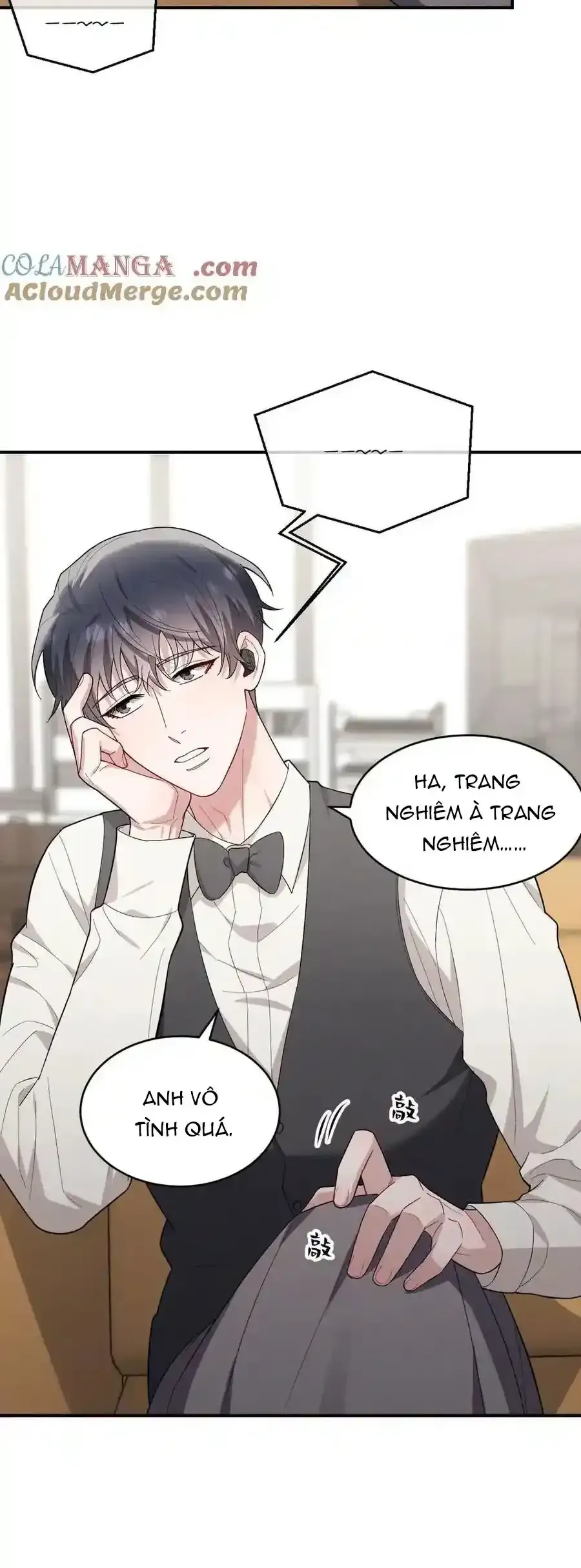 Trung Khuyển Công Lược Chap 37 - Next Chap 36