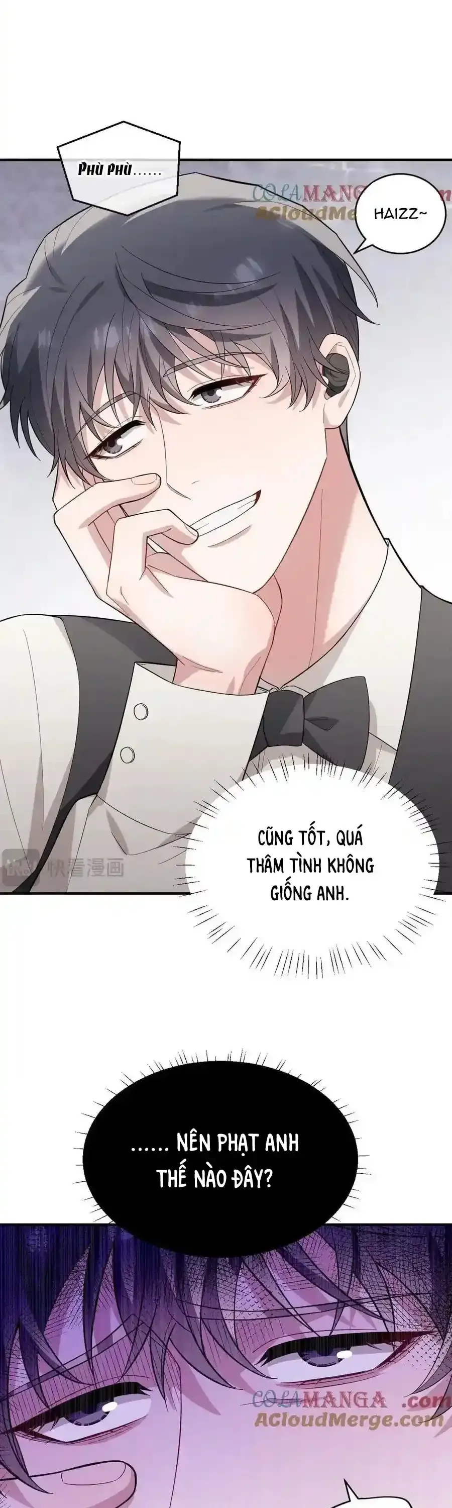 Trung Khuyển Công Lược Chap 37 - Next Chap 36