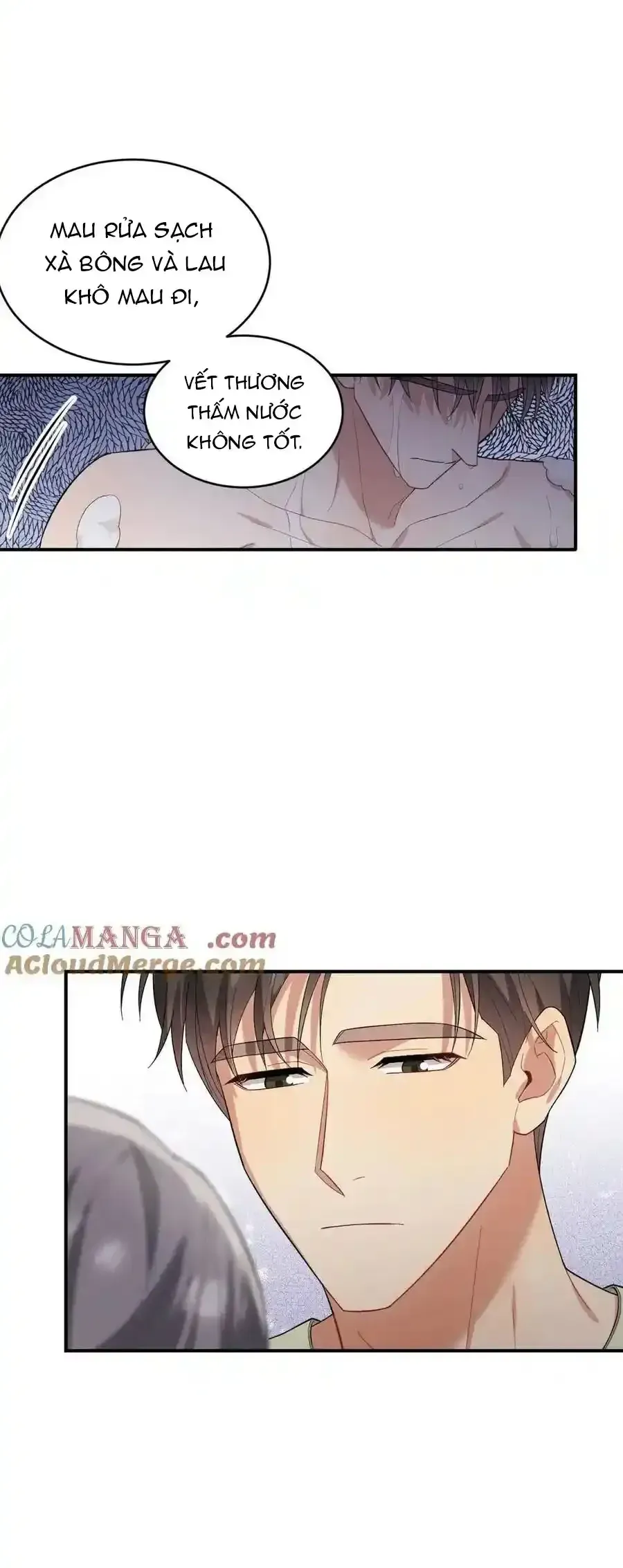 Trung Khuyển Công Lược Chap 37 - Next Chap 36