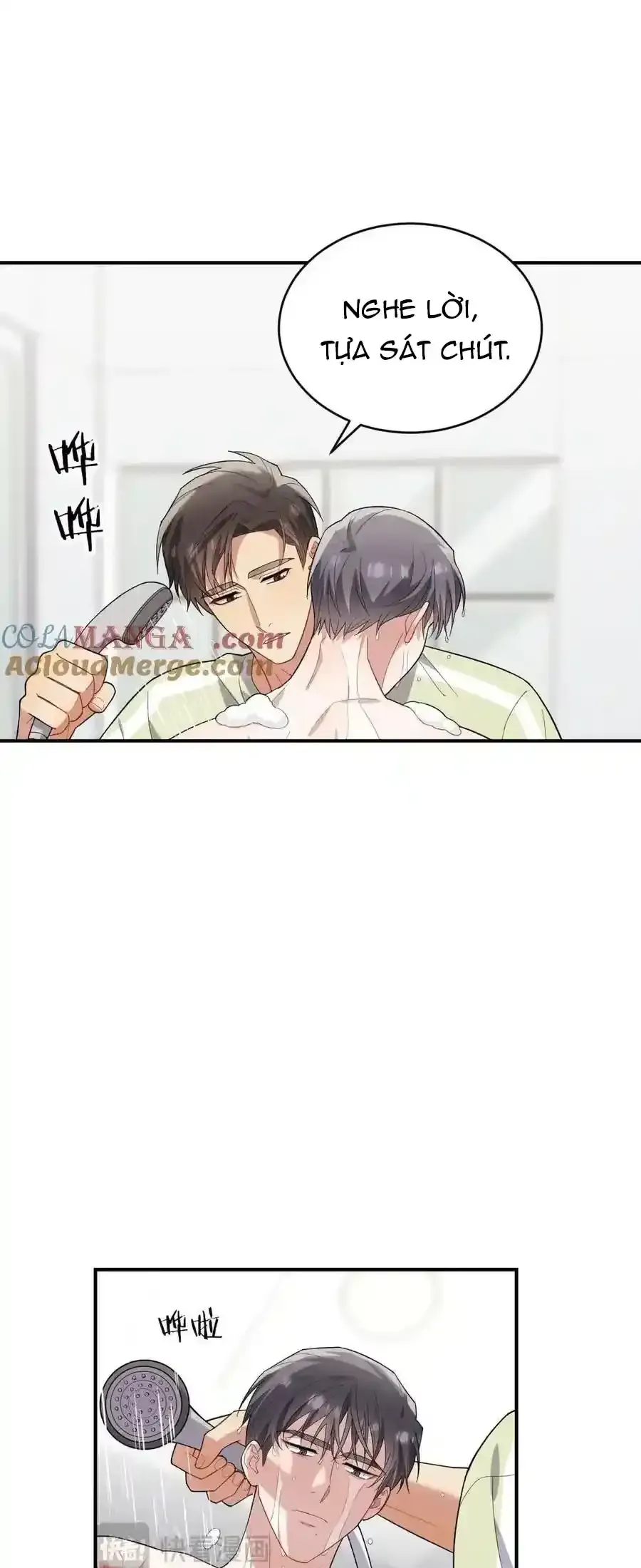 Trung Khuyển Công Lược Chap 37 - Next Chap 36