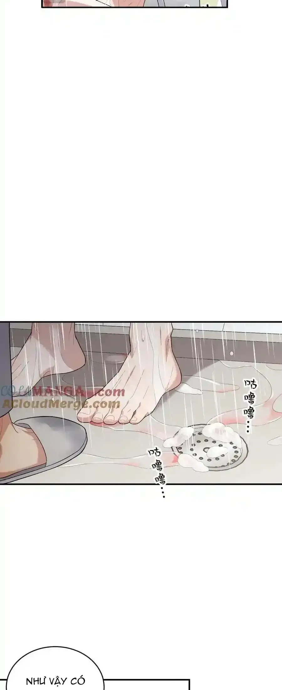 Trung Khuyển Công Lược Chap 37 - Next Chap 36