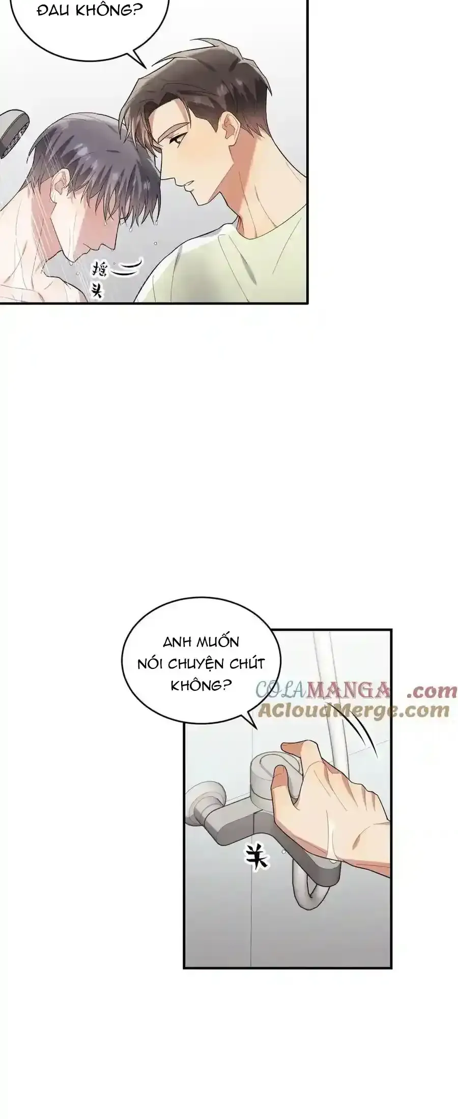 Trung Khuyển Công Lược Chap 37 - Next Chap 36